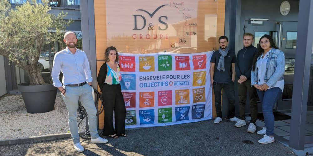 Journée internationale des #ODD