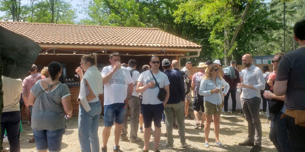 Journée SEQU : Sécurité Qualité et convivialité !