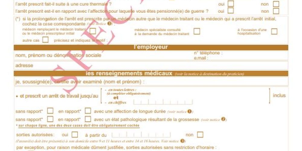 Absentéisme dans le Groupe D&S ?