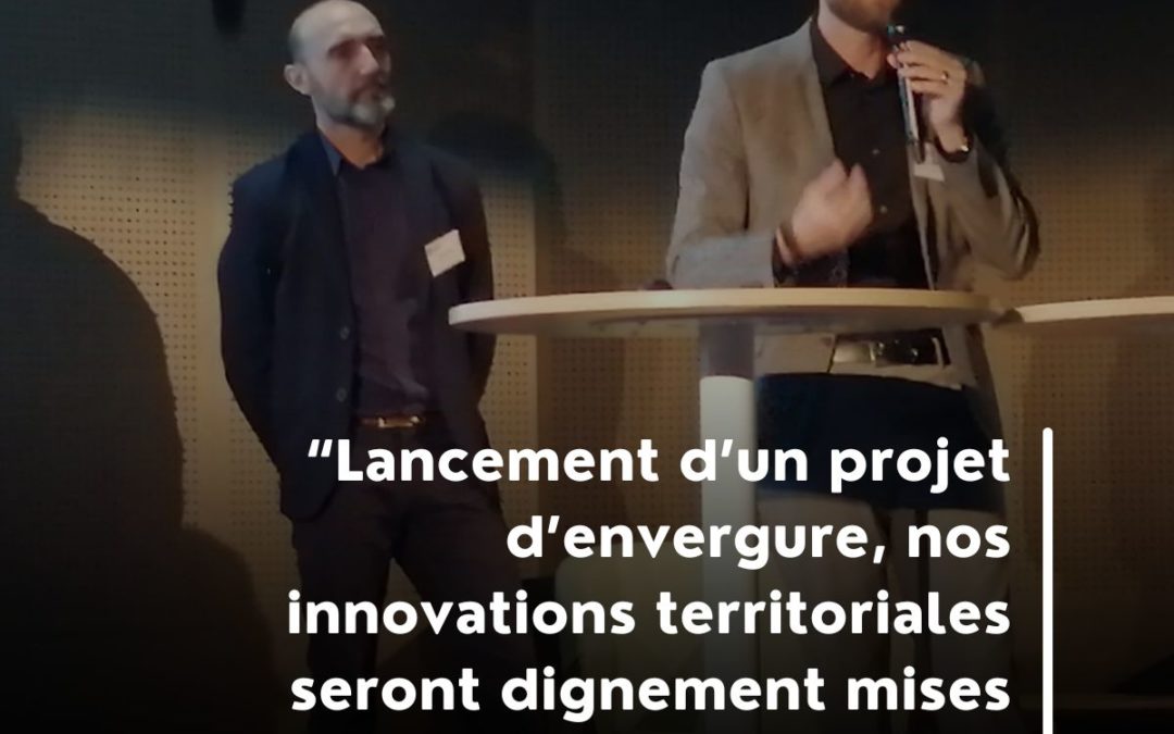 Lancement du comité de pilotage « Gard Rhodanien- Pont du Gard »